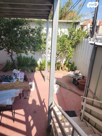 דירה, דיזרעאלי 64, לוד