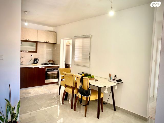 דירה, נווה אילן, אשקלון