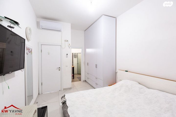 גג/ פנטהאוז, הדרור, נאות בן גוריון, יבנה