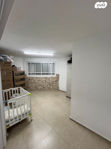 בית פרטי/ קוטג', אופקים