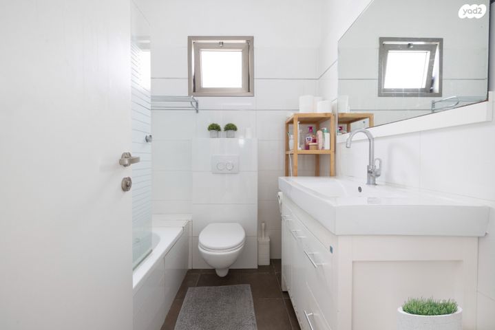 דירה, ארגמן, נס ציונה