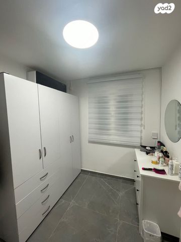 דירה, רבי טרפון, שכונה ד', באר שבע