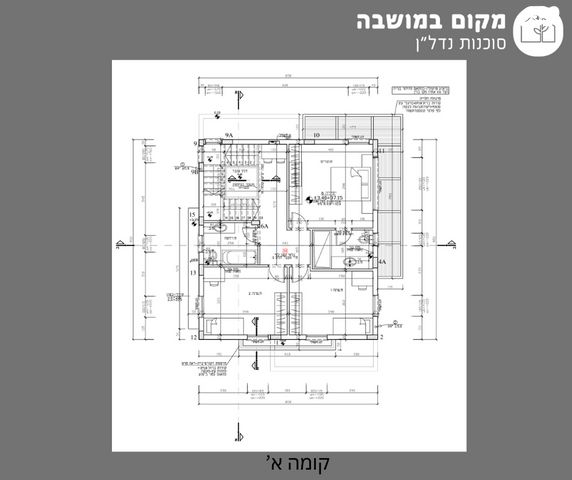 בית פרטי/ קוטג', בנימינה גבעת עדה