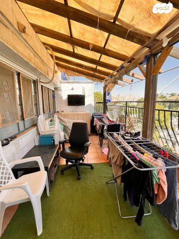 דירה, בוליביה, קרית היובל, ירושלים