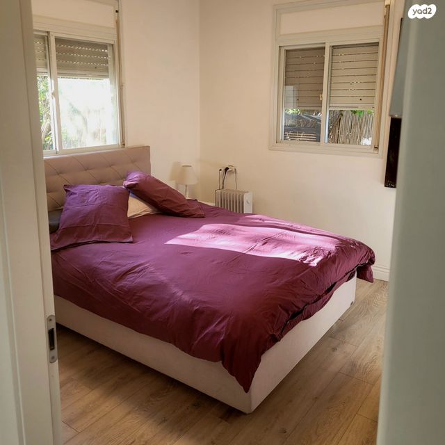 דירת גן, הנשר, לב הפארק, רעננה