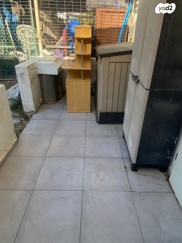 דירת גן, בן גוריון, אשקלון