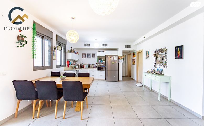 דירה, מתחם 1200, הוד השרון