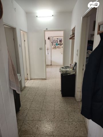 דירה, דיזרעאלי 64, לוד