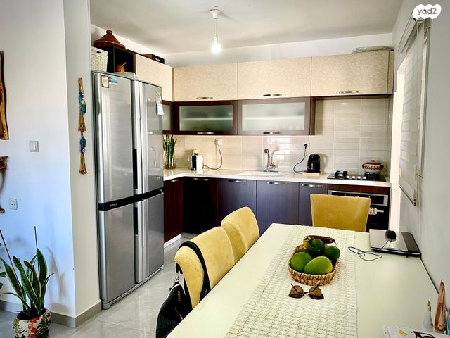 דירה, נווה אילן, אשקלון