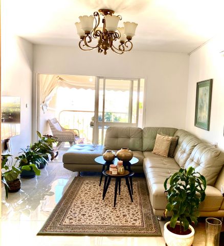 דירה, נווה אילן, אשקלון