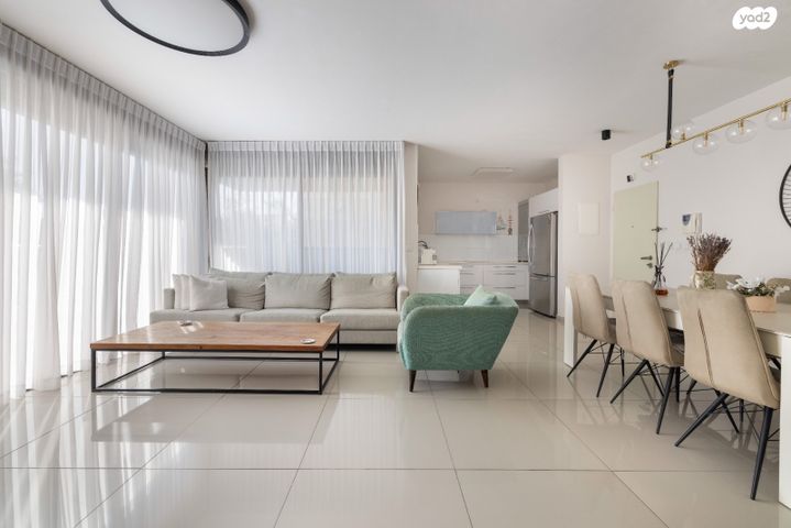 דירה, ארגמן, נס ציונה