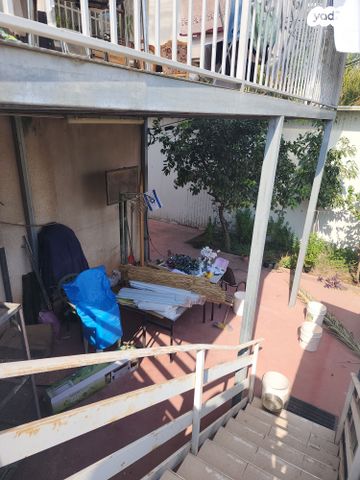 דירה, דיזרעאלי 64, לוד