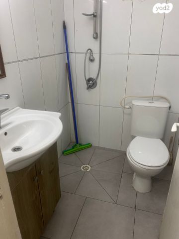 דירת גן, בן גוריון, אשקלון