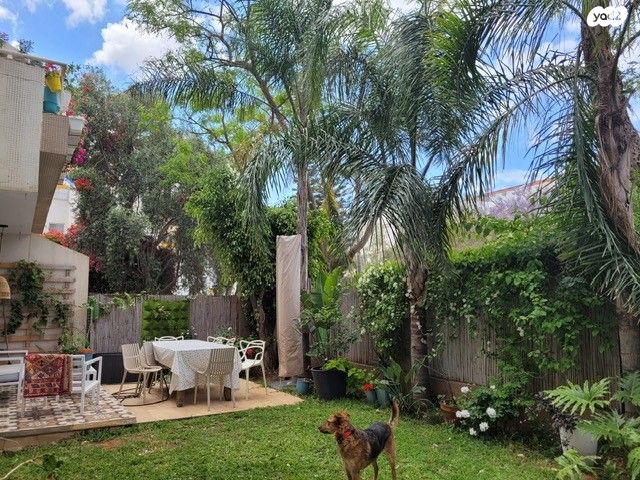 דירת גן, הנשר, לב הפארק, רעננה