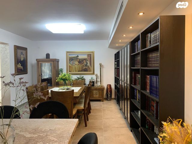 דירת גן, נתיבות מערב, נתיבות