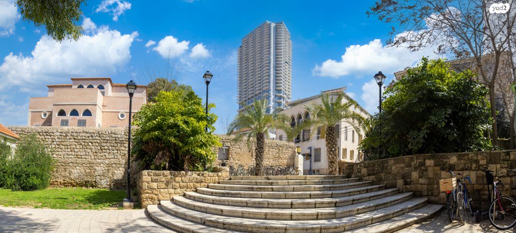 בית פרטי/ קוטג', כפר סבא, נווה צדק, תל אביב יפו