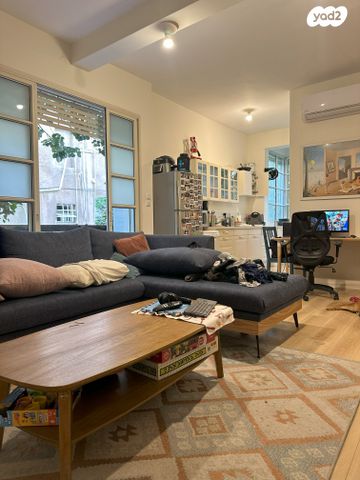 דירה, גוטליב 7, הצפון הישן - דרום, תל אביב יפו