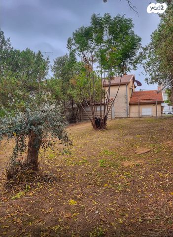 בית פרטי/ קוטג', חוני המעגל, נווה עמל, הרצליה