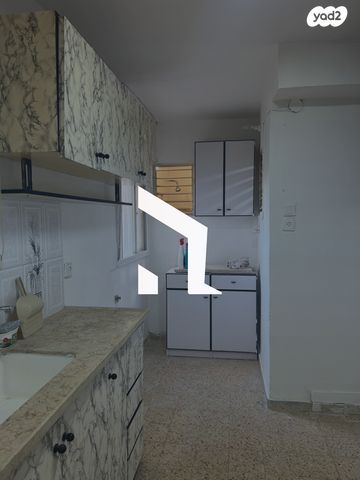 דירה, אריה בן אליעזר, גילה, ירושלים