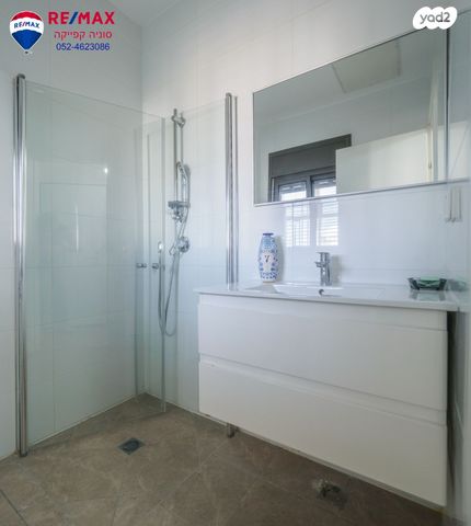 גג/ פנטהאוז, דוגית 1, אכזיב, נהריה