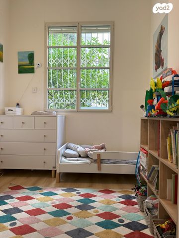 דירה, גוטליב 7, הצפון הישן - דרום, תל אביב יפו