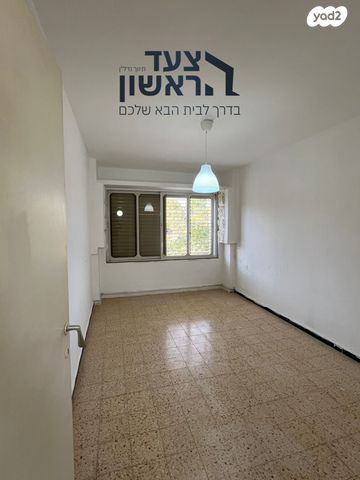 דירה, אריה בן אליעזר, גילה, ירושלים