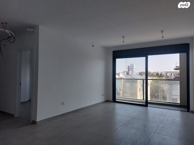 דירה, זלמן ארן 26, חולון