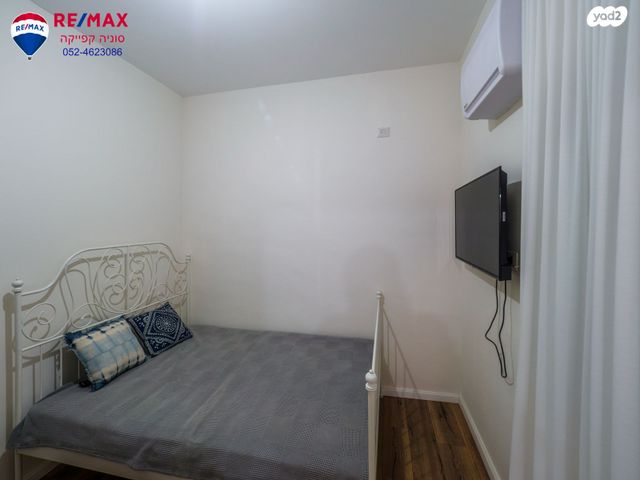 גג/ פנטהאוז, דוגית 1, אכזיב, נהריה