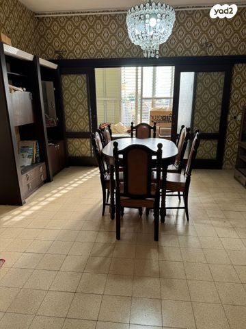 בית פרטי/ קוטג', חוני המעגל, נווה עמל, הרצליה