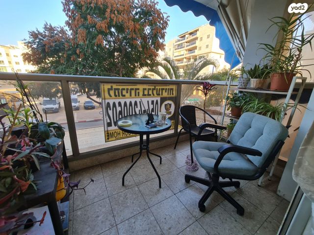 דירה, רובע י"ב, אשדוד