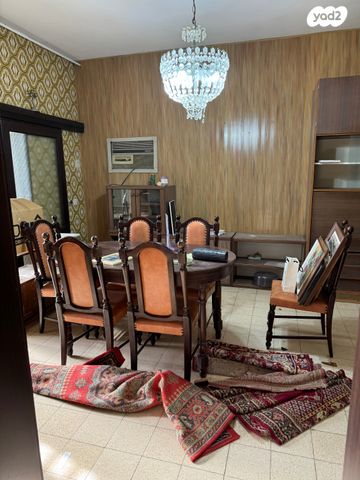 בית פרטי/ קוטג', חוני המעגל, נווה עמל, הרצליה