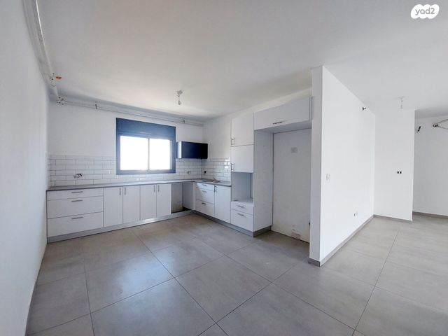 דירה, זלמן ארן 26, חולון