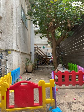 דירה, גוטליב 7, הצפון הישן - דרום, תל אביב יפו