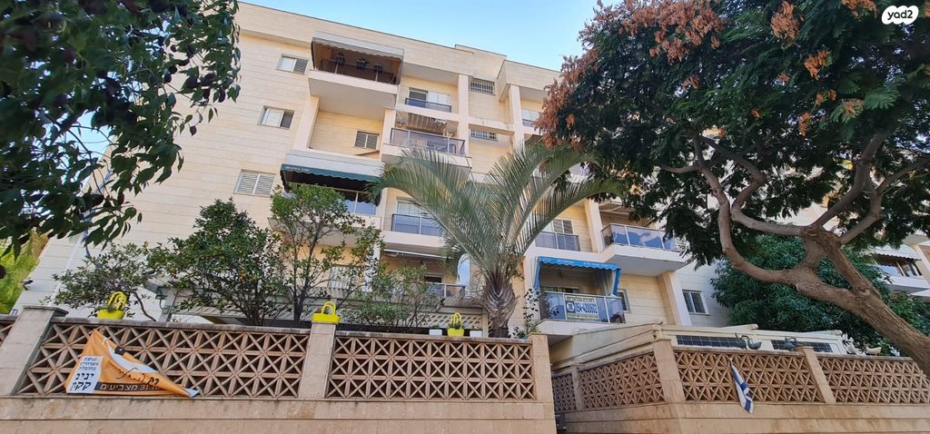 דירה, רובע י"ב, אשדוד