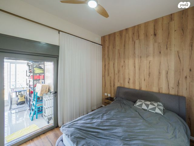 גג/ פנטהאוז, דוגית 1, אכזיב, נהריה