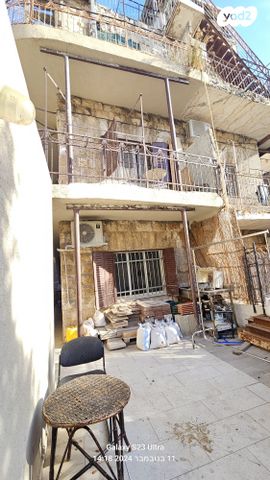 בניין מגורים, ירושלים