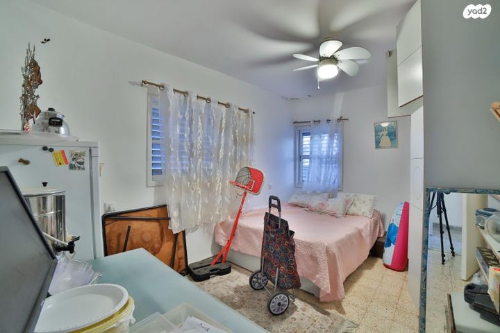 גג/ פנטהאוז, רוטשילד, הגבול רוטשילד, בת ים