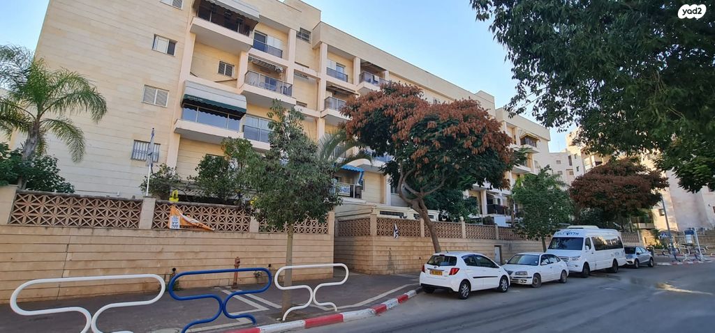 דירה, רובע י"ב, אשדוד