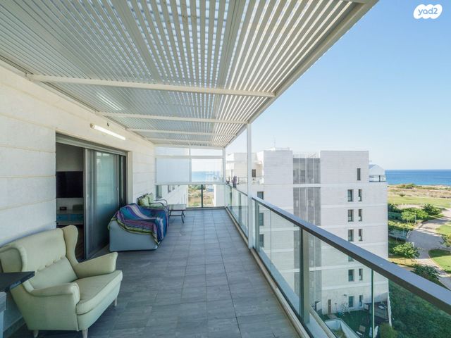 גג/ פנטהאוז, דוגית 1, אכזיב, נהריה