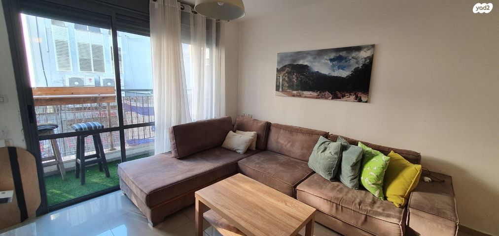 דירה, תל אביב יפו