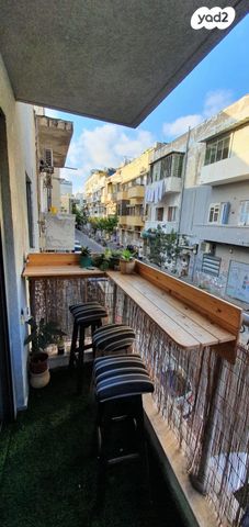 דירה, תל אביב יפו