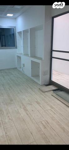 משרדים, התדהר, אזור תעשייה קרית אתגרים, רעננה