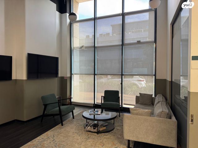 משרדים, משכית, אזור תעשיה, הרצליה