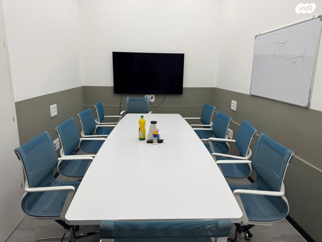 משרדים, משכית, אזור תעשיה, הרצליה