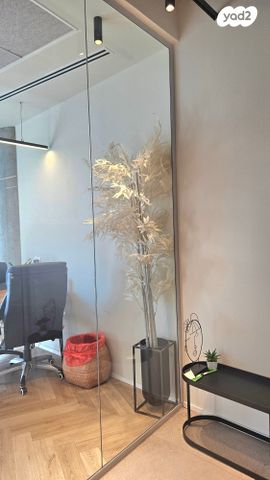 משרדים, צומת סביון, קרית אונו