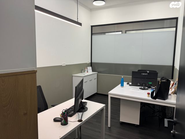 משרדים, משכית, אזור תעשיה, הרצליה