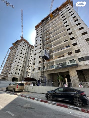 חנויות/ שטח מסחרי, באר יעקב