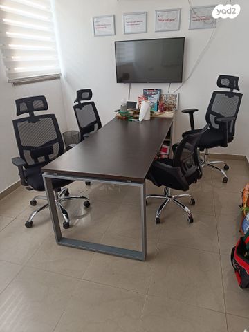 משרדים, דרך מנחם בגין 112, מונטיפיורי, הרכבת, תל אביב יפו