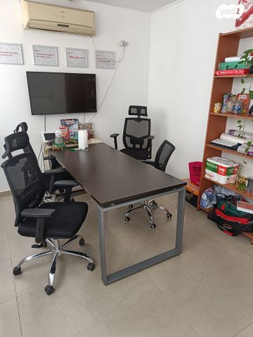 משרדים, דרך מנחם בגין 112, מונטיפיורי, הרכבת, תל אביב יפו