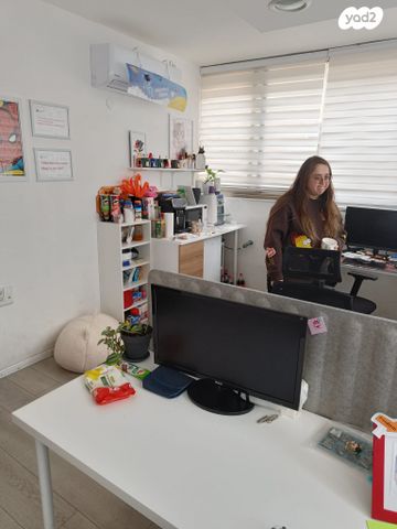 משרדים, דרך מנחם בגין 112, מונטיפיורי, הרכבת, תל אביב יפו